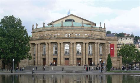 stuttgart points of interest